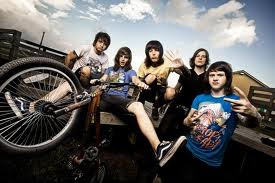bring me the horizon