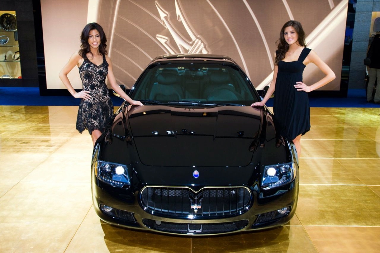 Maserati+car+2010