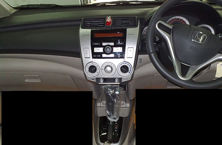 Missy Charisma New Honda City I Vtec Fully Undisguised