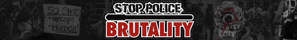 Police Brutality  - all cases of police brutality world wide at one place !