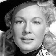 Betty Hutton