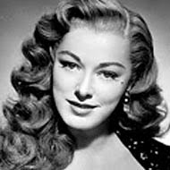 Eleanor Parker