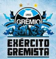 Exército Gremista