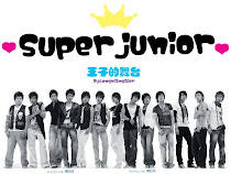 Super Junior 13~❤