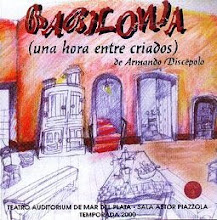 BABILONIA, DE ARMANDO DISCÉPOLO