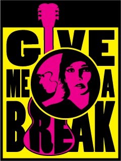 Give Me A Break - the Characters