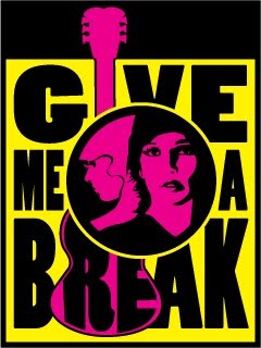 Give Me A Break - The Synopsis