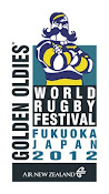 2012 Festival Logo