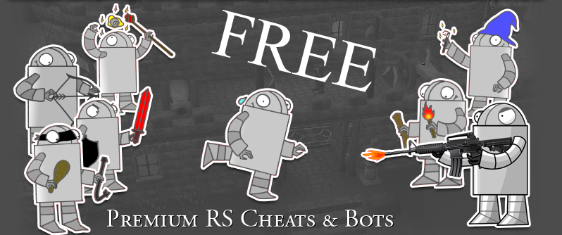 Free Rsbots.net Auth Codes