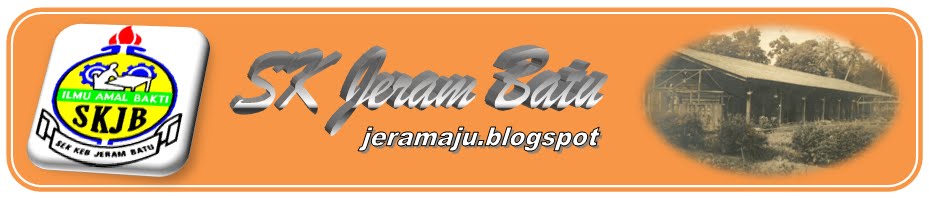SK JERAM BATU