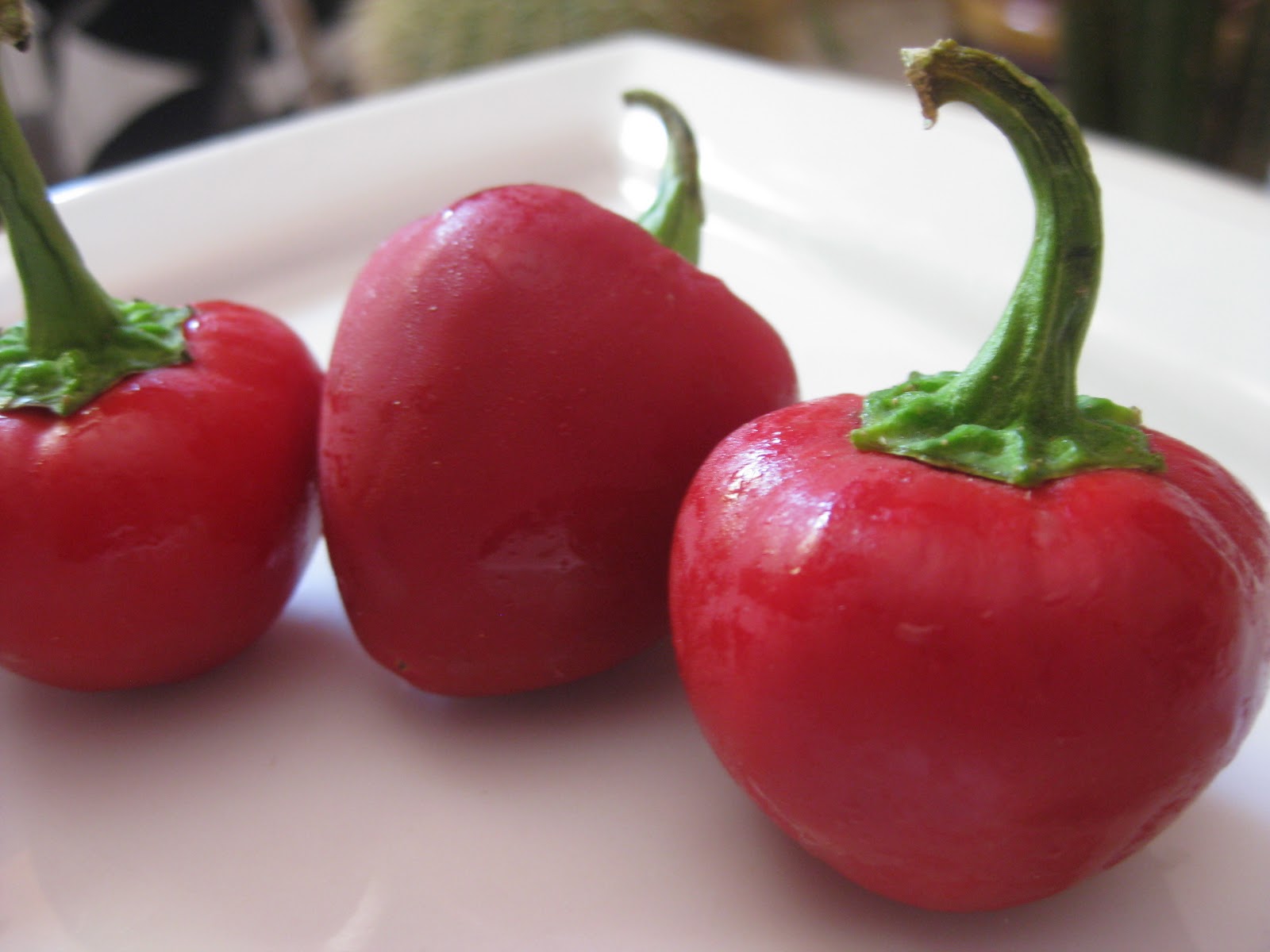 Marmellata Di Peperoncini Mood S Kitchen