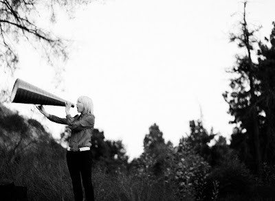 Anya Marina is excited to