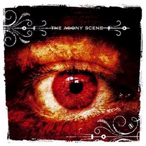 The Agony Scene - The Agony Scene (2003) The+agony+scene