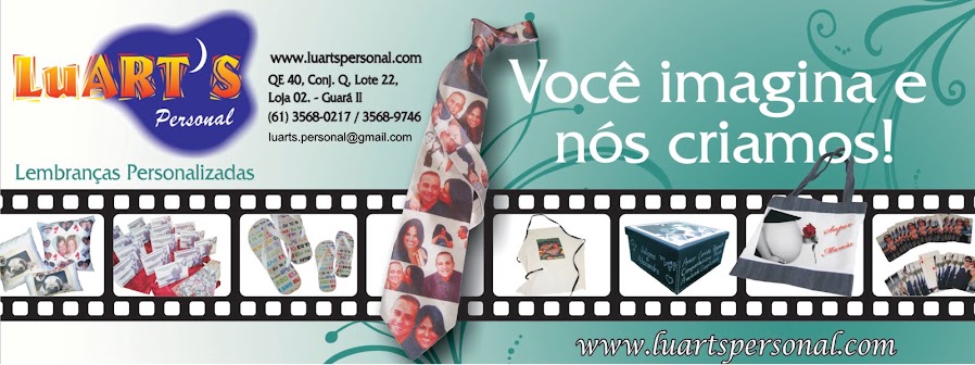 LuArt`s Personal