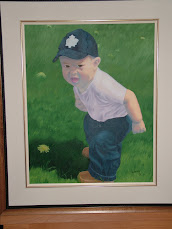 Paintings I have done