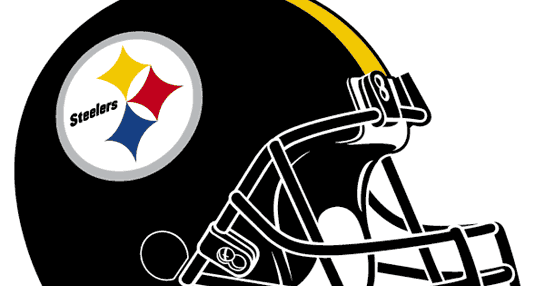 An Opinion On Sports: Pittsburgh Steelers: Just One Side of the Helmet&hellip;