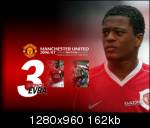 3.Patrice Evra