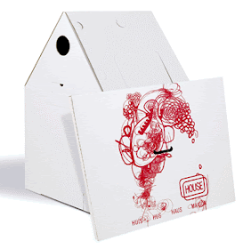 Kaartjeshuis Be Blogt Kidsonroof