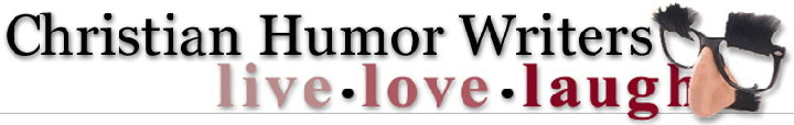 Christian Humor Writers