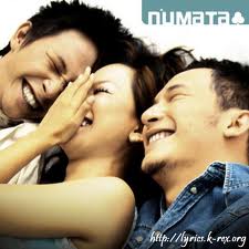 Lirik Lagu Lirik Lagu Numata Pesona