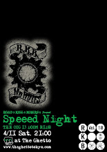 TOKYO SPEEED NIGHT VOL.18