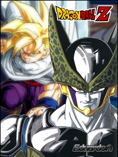 DBZ Video Download: Full Dragonball Z Episodes - Cell Saga