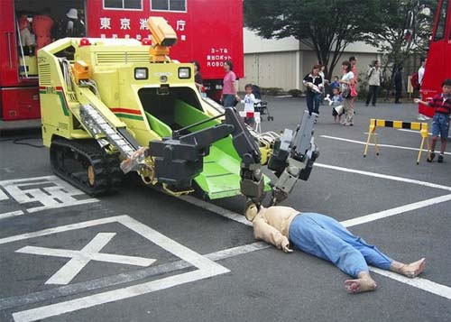 Dead Bodies Dead Bodies
