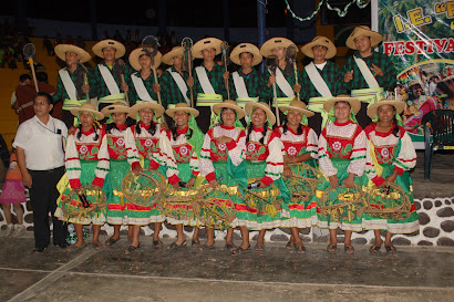 DANZA ACHJATA PALLAICHIS - SEGÚN EL PÚBLICO PRIMER PUESTO - FRANCISCO IRAZOLA SATIPO JUNÍN