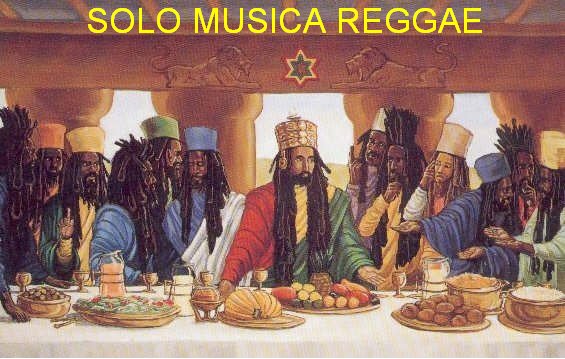 Solo Musica Reggae