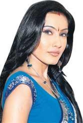 Veerana Actress Name