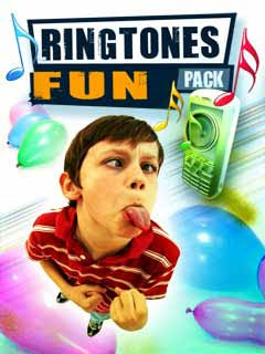 Ringtones Funpack big2 Download 300 Ringtones Engraçados