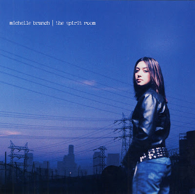 michelle branch the spirit room