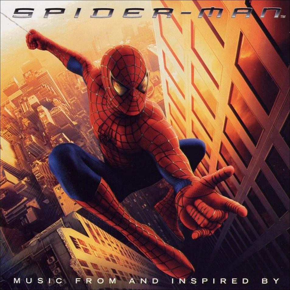 MUSIC SPIDERMAN music spiderman: