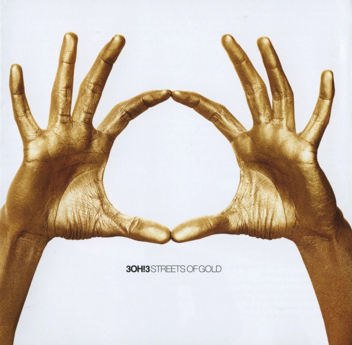 Artist : 3OH!3. Album : Streets Of Gold Type : NORMAL Source : CD
