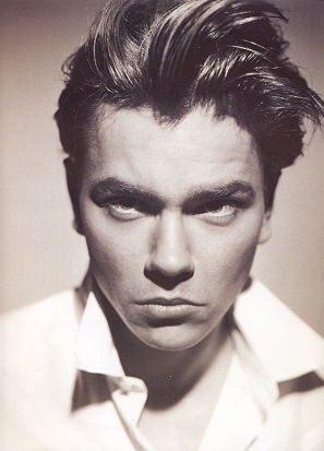 oh river you are the first hdm who was a contemporary of mine how i