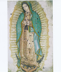 Our Lady of Guadalupe