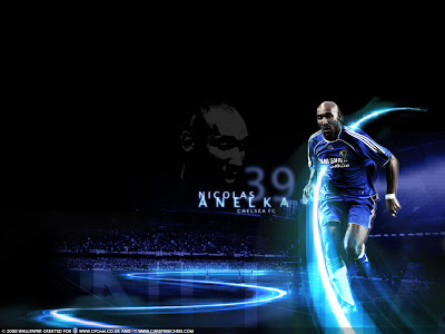 Nicolas Anelka chelsea picture