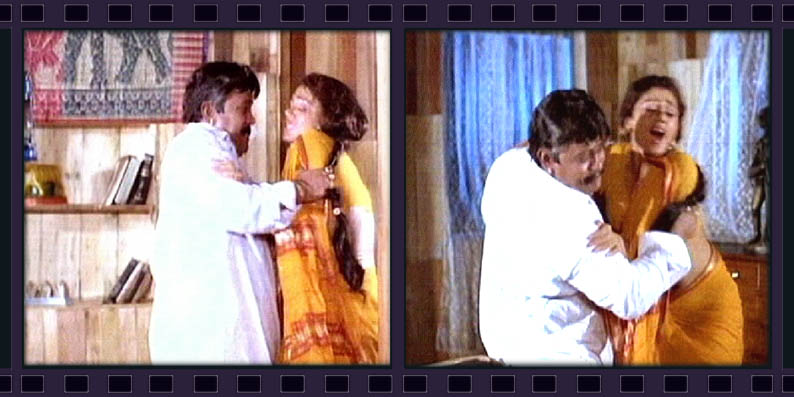 Exclusive Shobana Rape Full Cov...