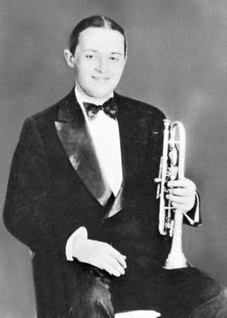 Leon Bix Beiderbecke