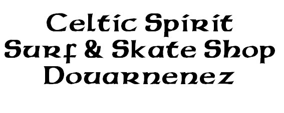 Celtic Spirit Surf &Skate Shop DZ