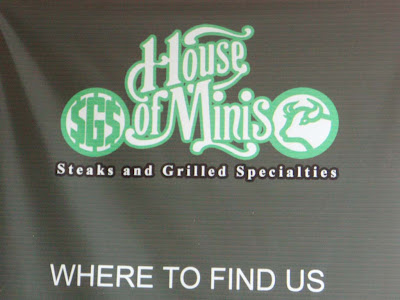 House Of Minis