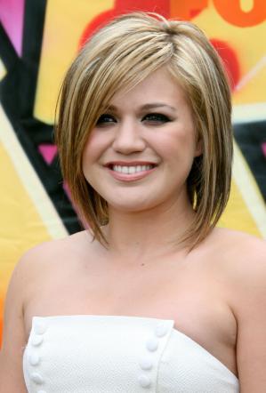 short hairstyles for fat people. short hair styles for women