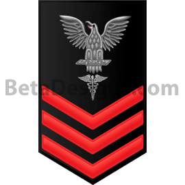 Hospital Corpsman Chronicles