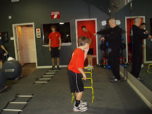 Genesis Sports Performance