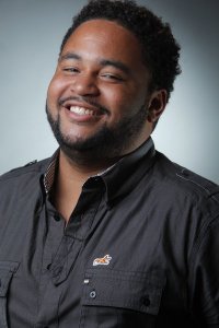 Bleu Juice Blogger - RAY CUNNINGHAM