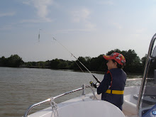 Boating & Fishing