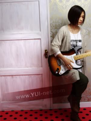 YUI..ESTACIONES