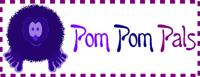 Pom Pom Pals