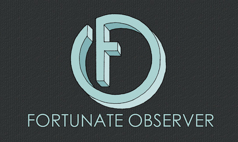 Fortunate Observer