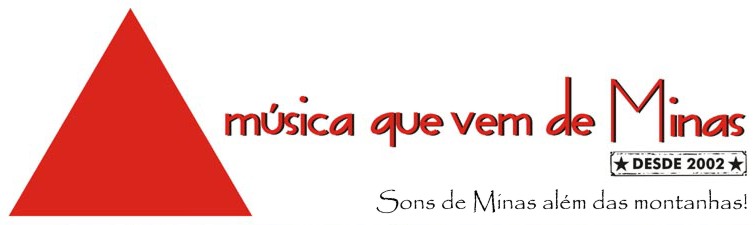 Loja Música que vem de Minas